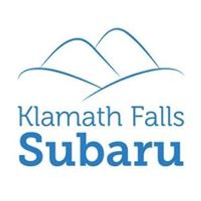 Klamath Falls Subaru