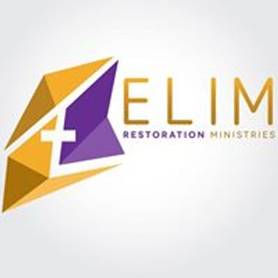 Elim Restoration Ministries