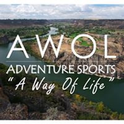 AWOL Adventure Sports \