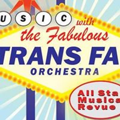 Trans Fat Orchestra (TFO)