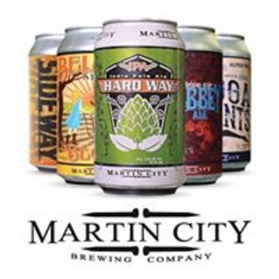 Martin City Brewing Company