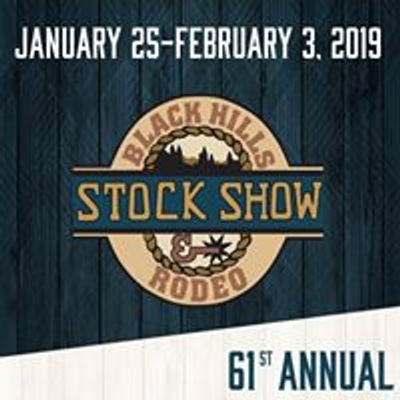 Black Hills Stock Show & Rodeo