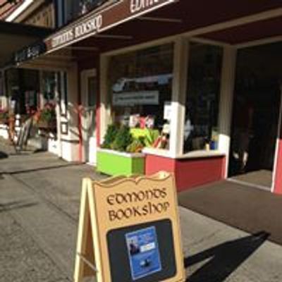 Edmonds Bookshop