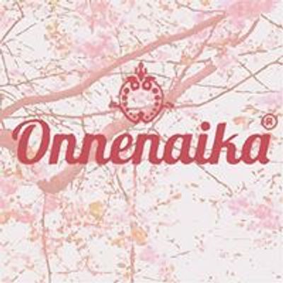 Onnenaika