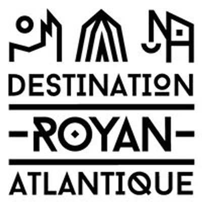 Destination Royan Atlantique