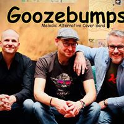 Goozebumps