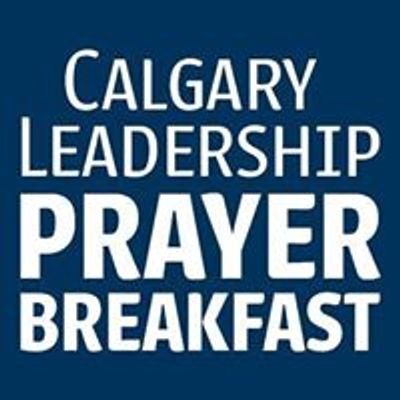 Calgary Leadership Prayer Breakfast