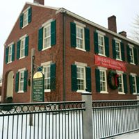 Freeport Historical Society