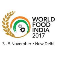 World Food India