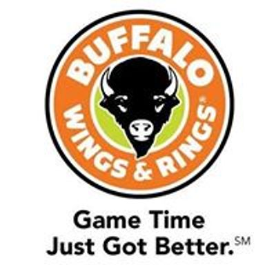 Buffalo Wings & Rings