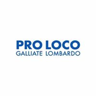 Pro Loco Galliate Lombardo