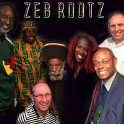 Zeb Rootz