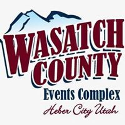 Wasatch County Events Complex