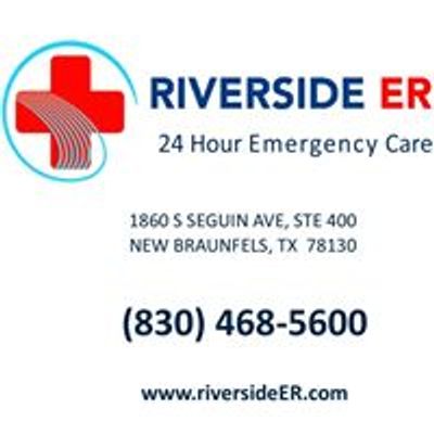 Riverside ER