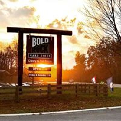 Bold Rock Cidery
