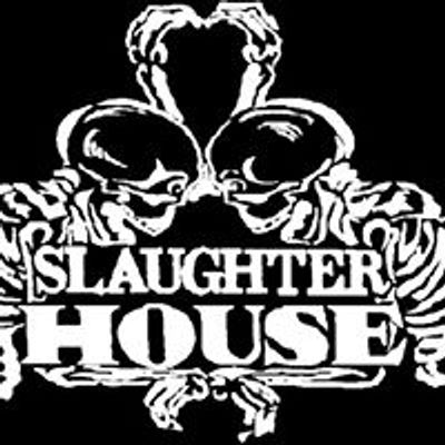 Slaughterhouse Berlin