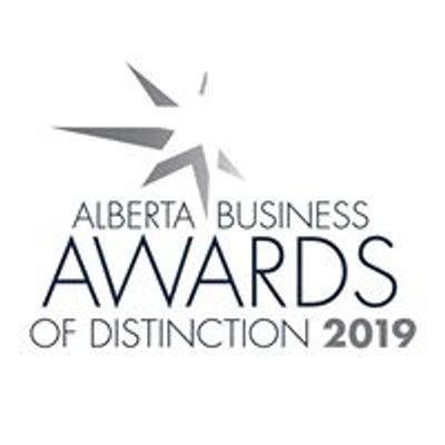 Alberta Business Awards of Distinction