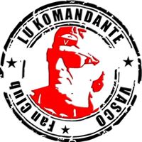 Lu Komandante Vasco FanClub