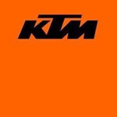 KTM Ruby Crossing