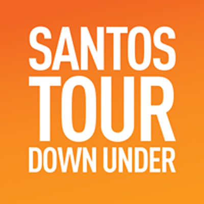 Santos Tour Down Under