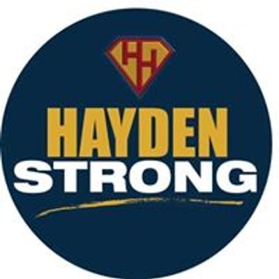 Hayden's Heroes