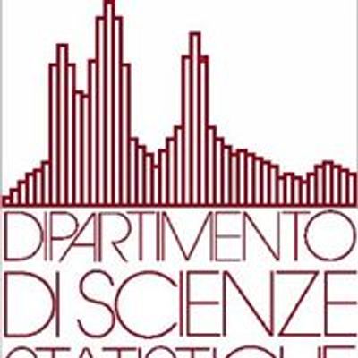 Dipartimento di Scienze Statistiche - Universit\u00e0 degli Studi di Padova