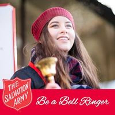 The Salvation Army Roanoke