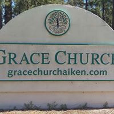 Grace Church of Aiken