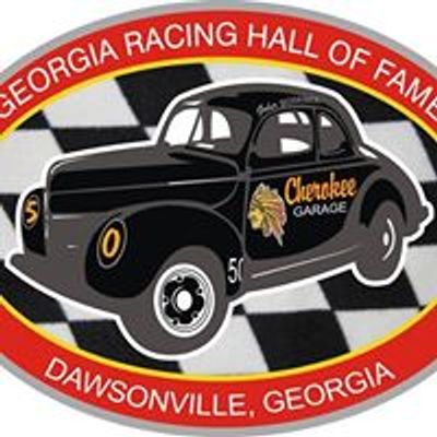 Georgia Racing Hall of Fame (GRHOF)