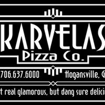 Karvelas Pizza Company