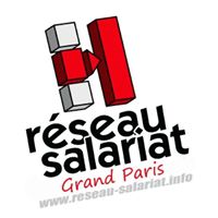 R\u00e9seau Salariat Grand Paris