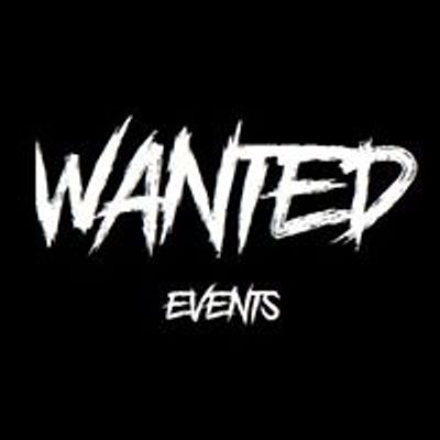 Wanted Events