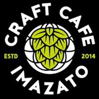 Craft Cafe Imazato  \u4eca\u91cc\u30af\u30e9\u30d5\u30c8 \u30ab\u30d5\u30a7\u3000Osaka