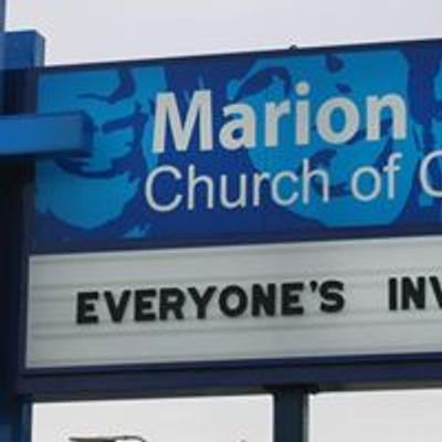 Marion Church of Christ