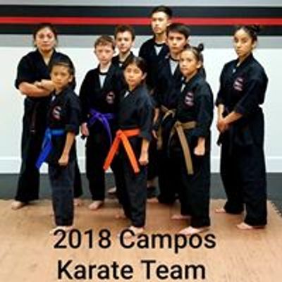 Campos Kenpo Karate