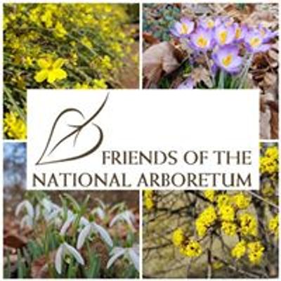 Friends of the National Arboretum