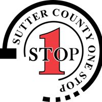 Sutter County One Stop