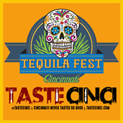 Tequila Fest Cincinnati