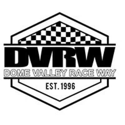 DOME VALLEY RACEWAY