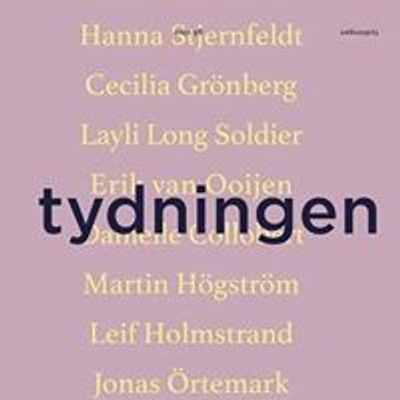 tydningen