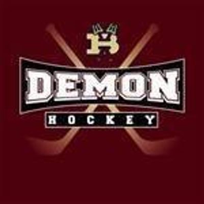 Demon Hockey