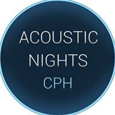 Acoustic Nights CPH