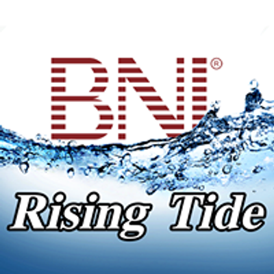 BNI Rising Tide