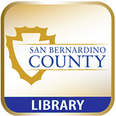 San Bernardino County Library