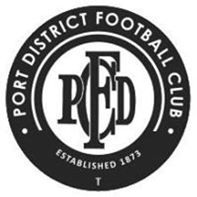 Port District Football Club Inc.