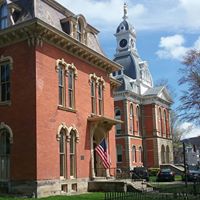 Warren County Historical Society