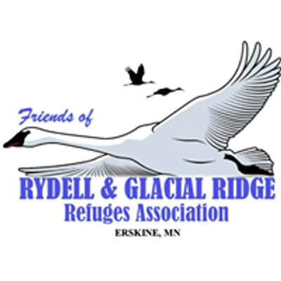 Friends of Rydell and Glacial Ridge Refuges