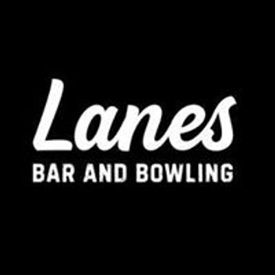 The Lanes Bar and Bowling