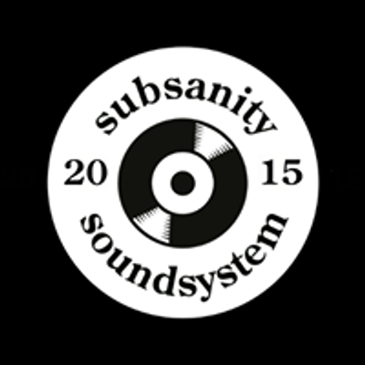 Subsanity Soundsystem