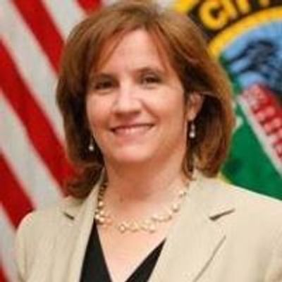 Marybeth Connelly, Falls Church City Council Member